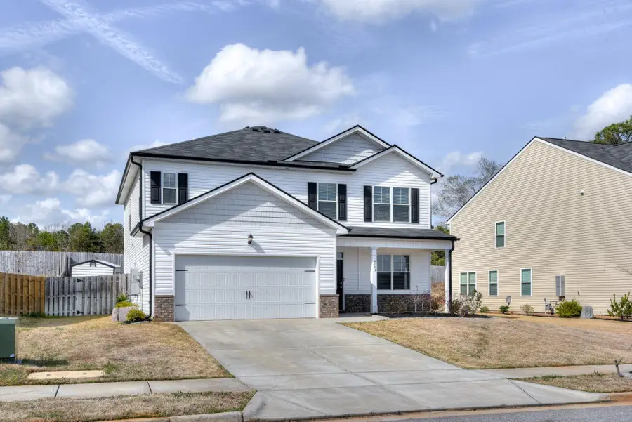 6113 Whitewater Drive, North Augusta, SC 29841 - #3