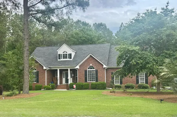 242 Windermere Way, Aiken, SC 29803