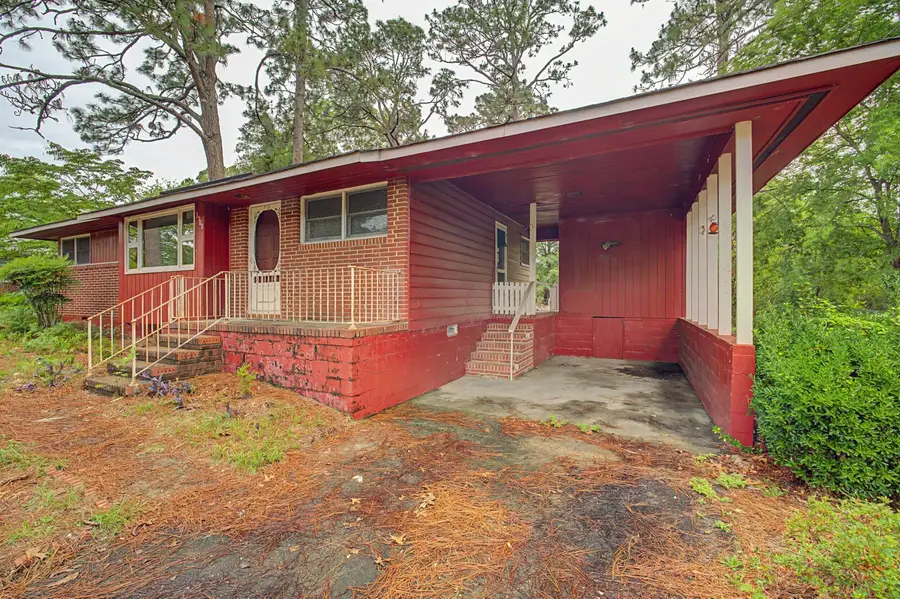 3508 Lawson Road, Aiken, SC 29801 - #2