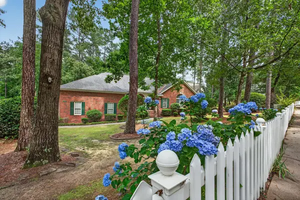 128 Veranda Lane, Aiken, SC 29803
