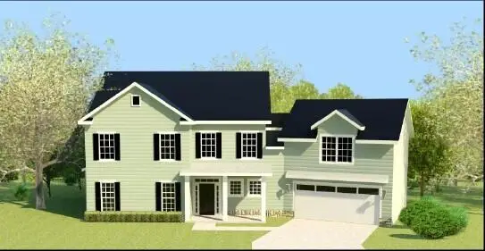 8012 Wensleydale Court, Grovetown, GA 30813 - #2