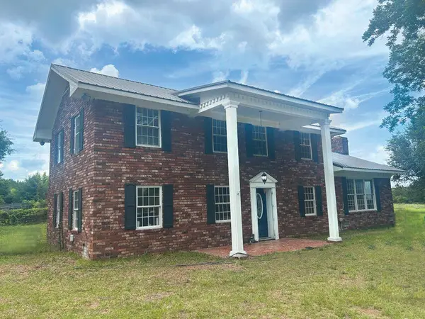 10886 Burtons Ferry Highway, Allendale, SC 29810