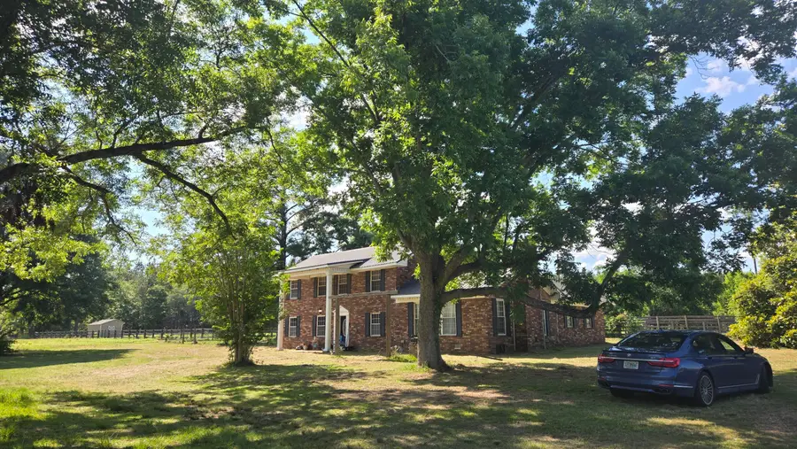 10886 Burtons Ferry Highway, Allendale, SC 29810 - #2