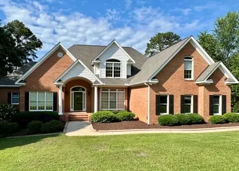 130 Tall Pine Drive, Aiken, SC 29803