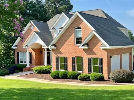 130 Tall Pine Drive, Aiken, SC 29803 - #2