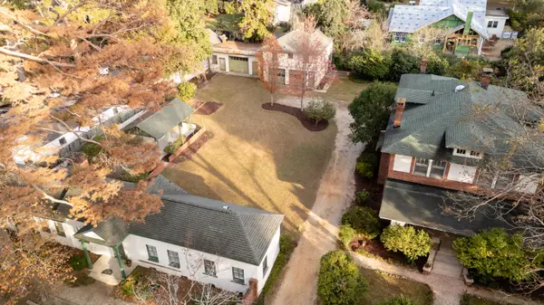 334 Sumter Street Se, Aiken, SC 29801