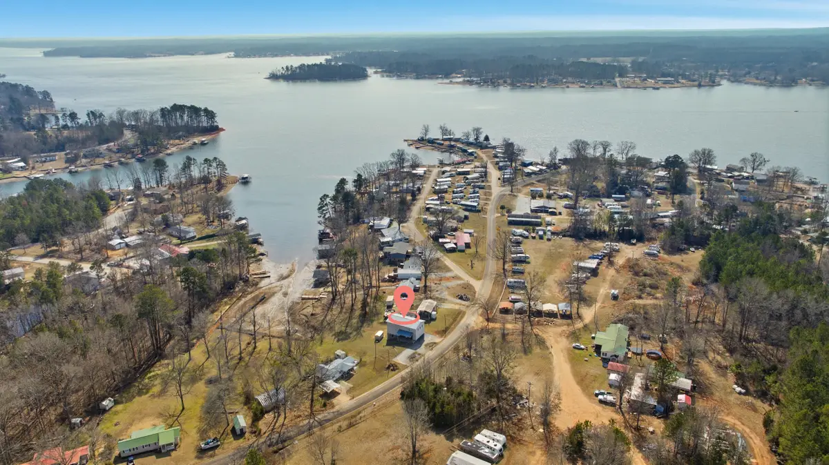 3925 Watts Bridge Road, Cross Hill, SC 29332 - #1