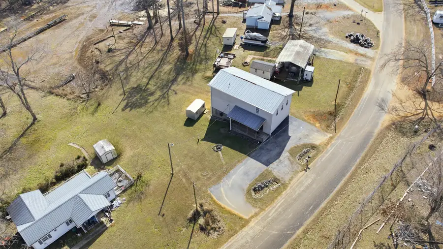3925 Watts Bridge Road, Cross Hill, SC 29332 - #2