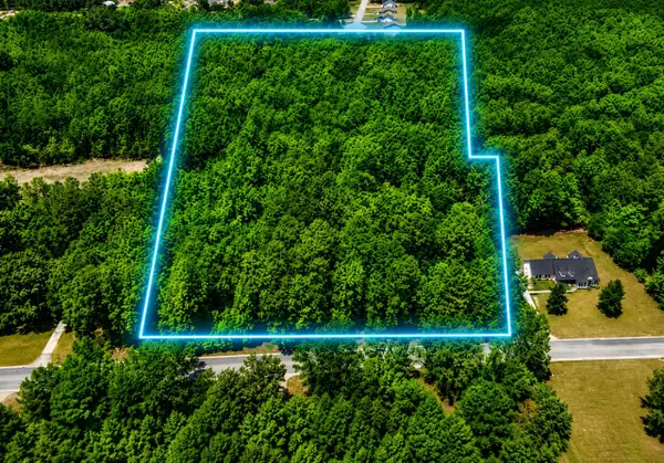 0 Partridge Road, Orangeburg, SC 29118