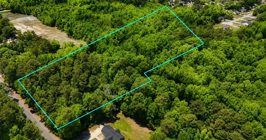 0 Partridge Road, Orangeburg, SC 29118 - #3