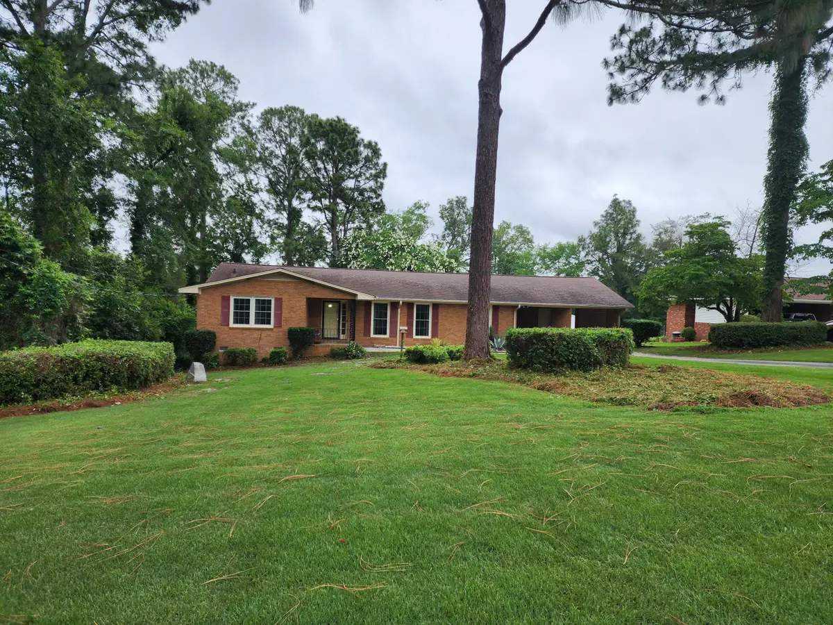409 Laurel Drive, Graniteville, SC 29829 - #1