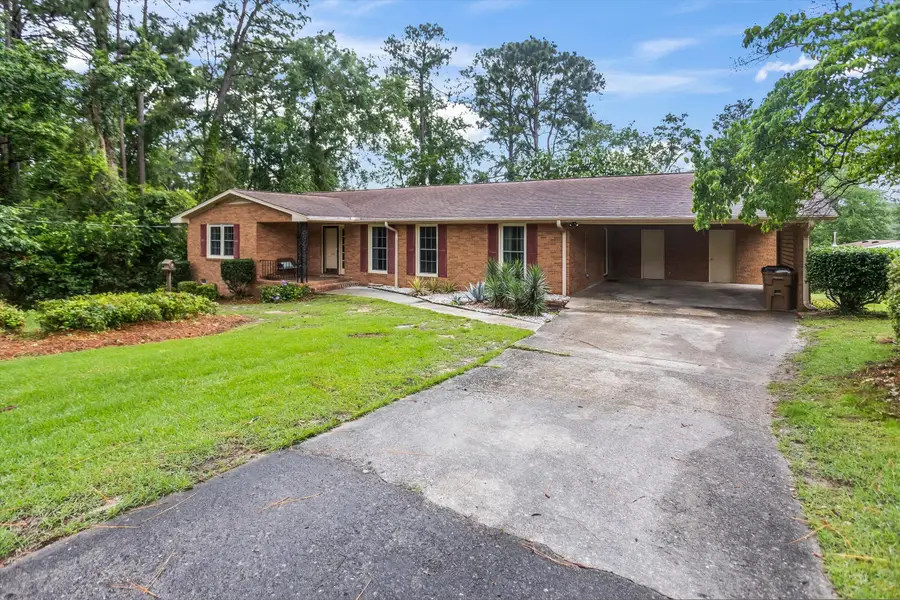 409 Laurel Drive, Graniteville, SC 29829 - #2