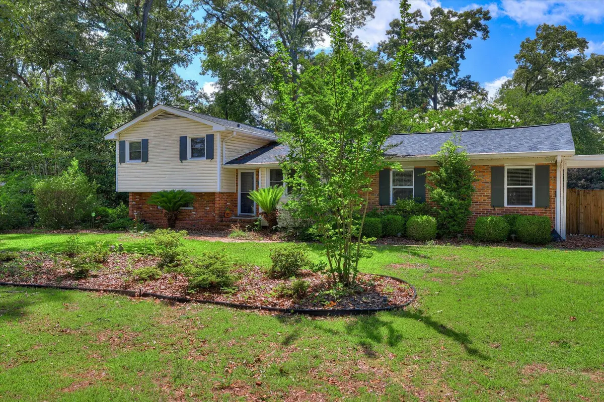 711 Banks Terrace Se, Aiken, SC 29801 - #1