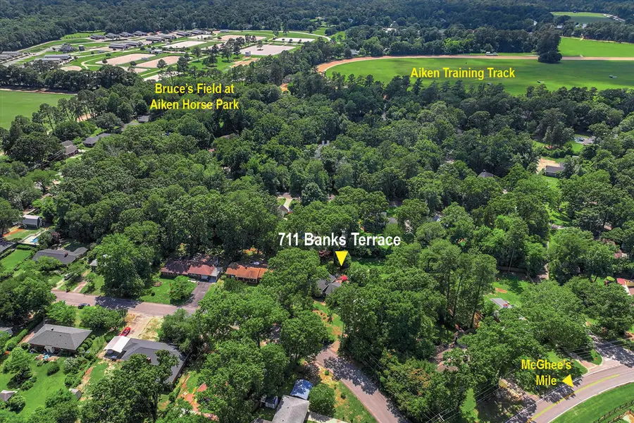 711 Banks Terrace Se, Aiken, SC 29801 - #2