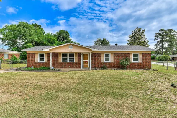 2507 Georgetown Drive, Augusta, GA 30906