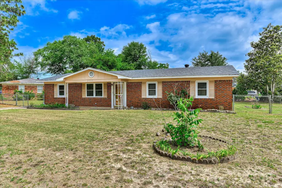 2507 Georgetown Drive, Augusta, GA 30906 - #2
