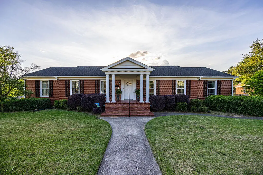 1006 Lake Avenue, North Augusta, SC 29841 - #1