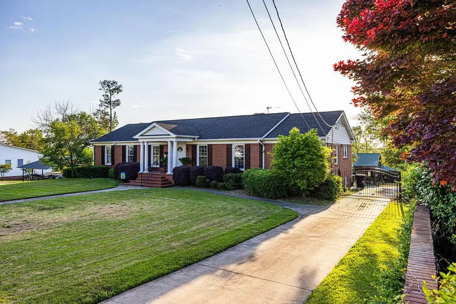 1006 Lake Avenue, North Augusta, SC 29841 - #2