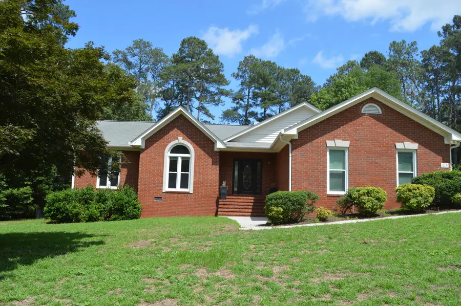 115 Sugar Hill Drive, Graniteville, SC 29829 - #2