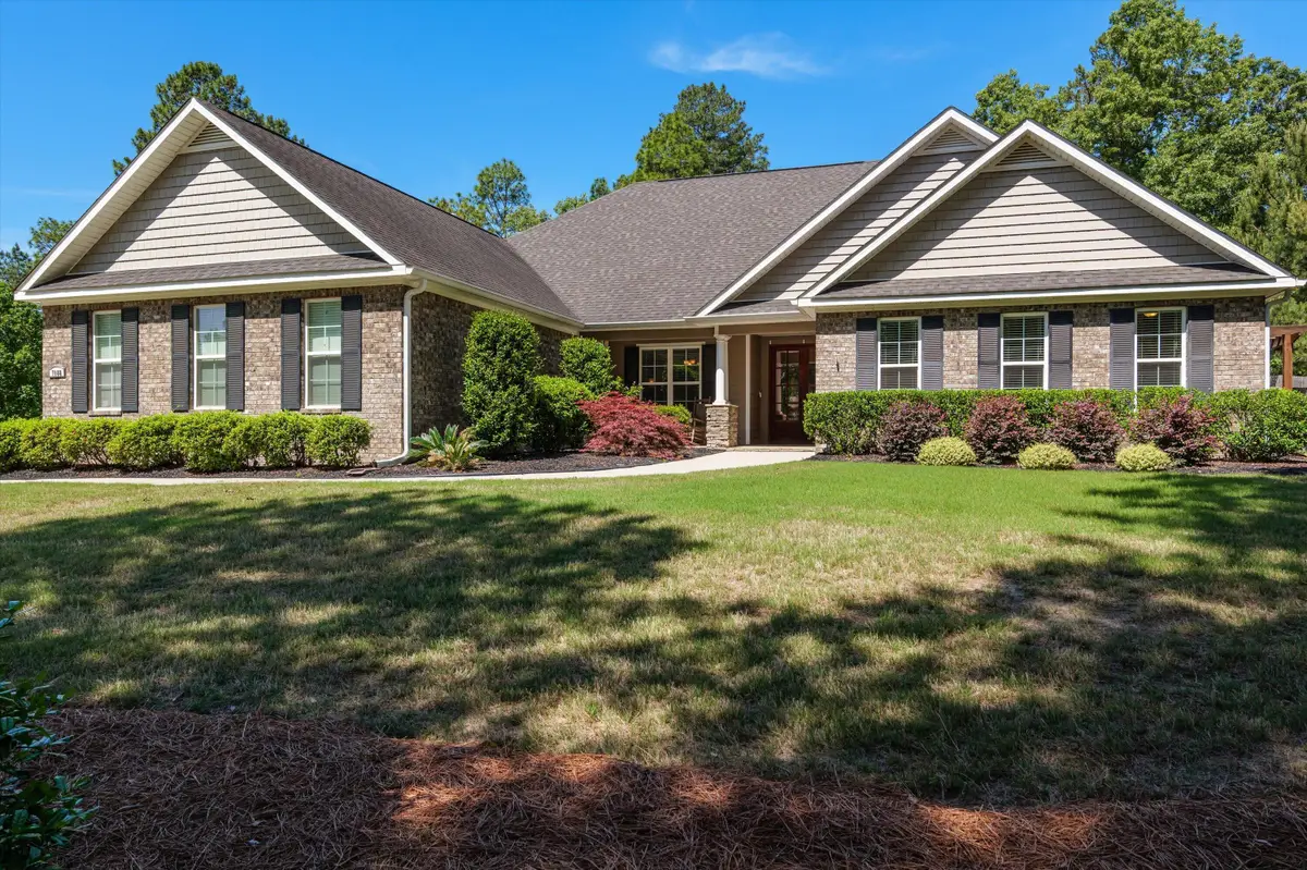 7088 Burwick, Beech Island, SC 29842 - #1