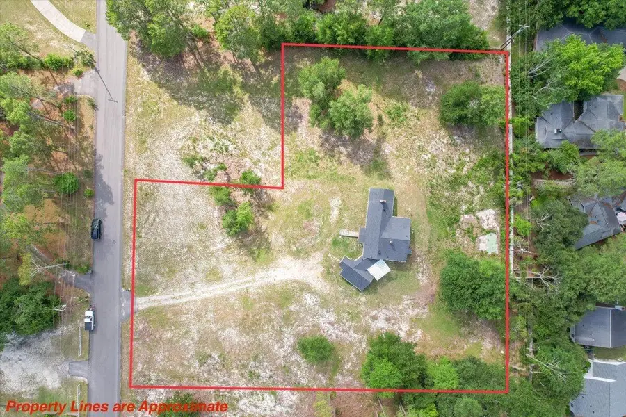 3502 Derby Lane, Aiken, SC 29801 - #2