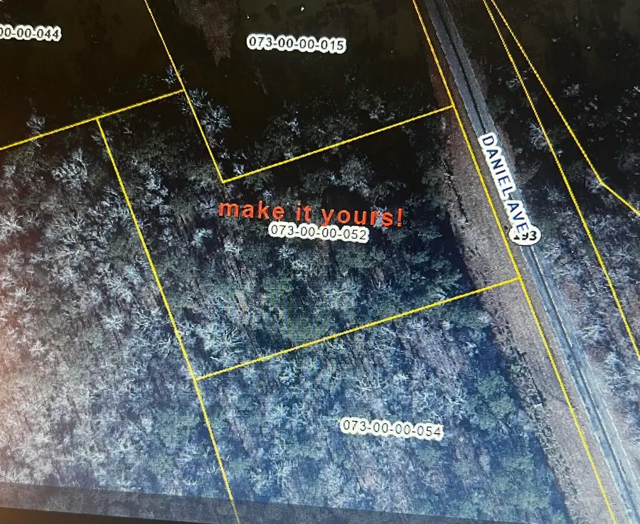 Tbd Daniel Avenue, Johnston, SC 29832 - #2