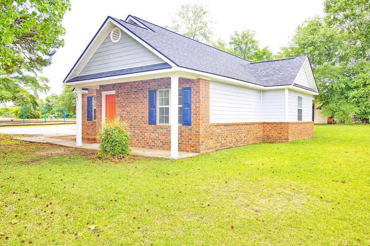 601 Carver Terrace, Aiken, SC 29801 - #1