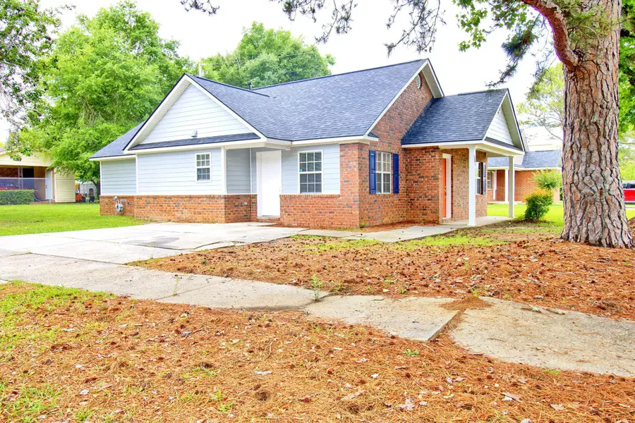 601 Carver Terrace, Aiken, SC 29801 - #3