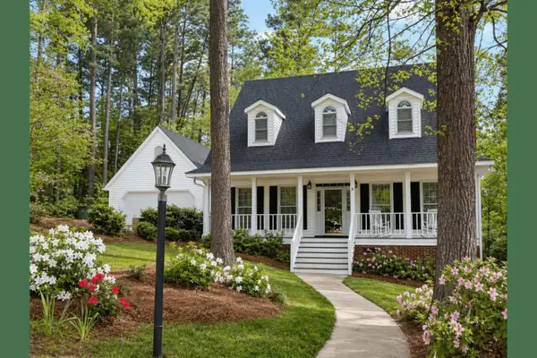 5 Sandshifter Court, Aiken, SC 29803
