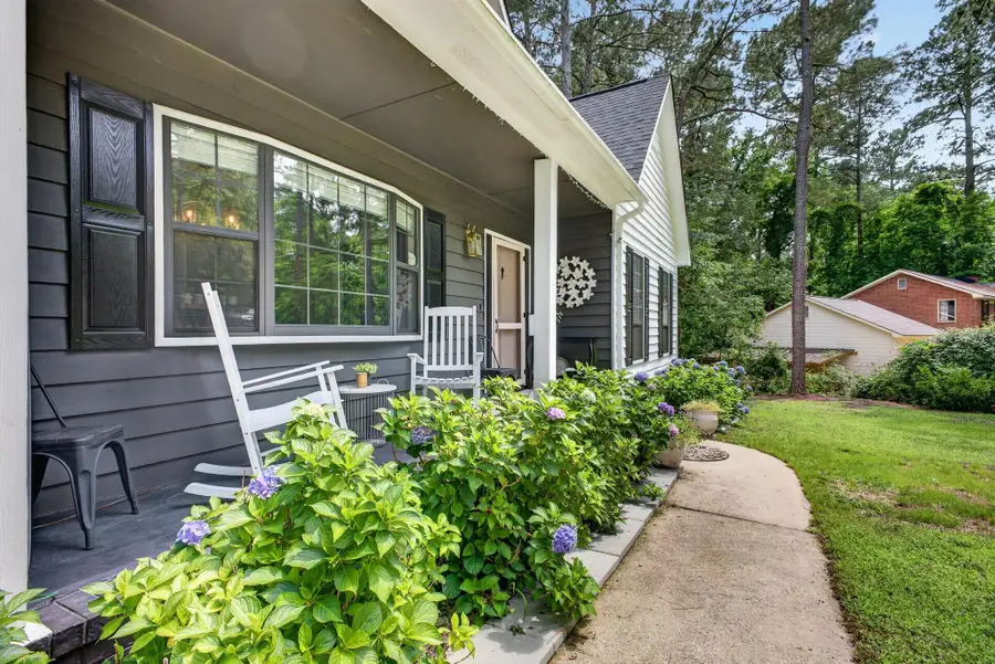 1134 Ridgemont Drive, Aiken, SC 29803 - #3