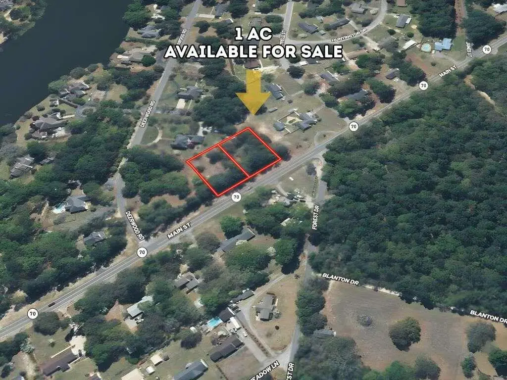 0 Main Street, Barnwell, SC 29812 - #1