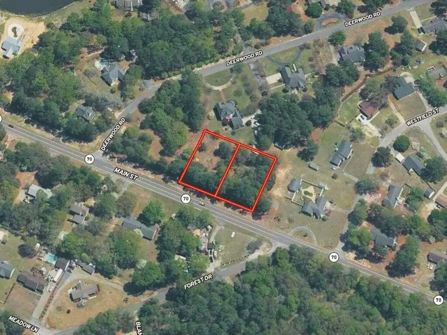 0 Main Street, Barnwell, SC 29812 - #2