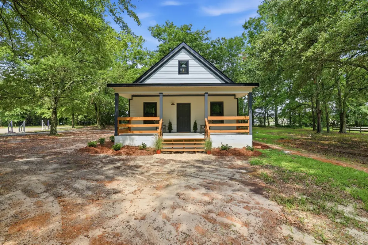 540 Beaverdam Road, Aiken, SC 29805 - #1