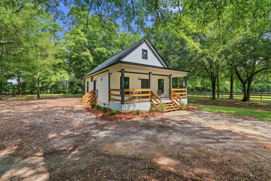 540 Beaverdam Road, Aiken, SC 29805 - #2