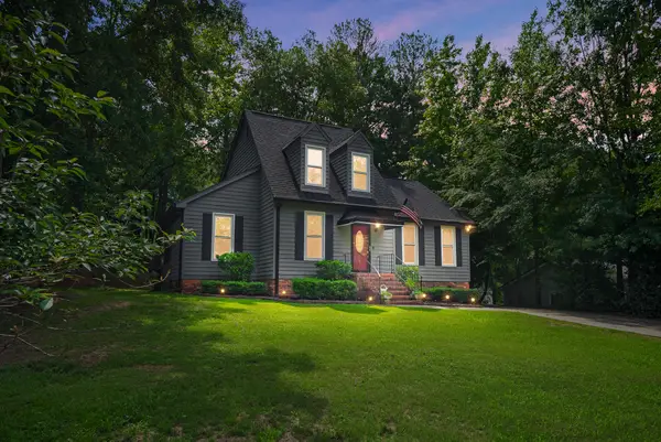 8 Foxhil Drive, North Augusta, SC 29860
