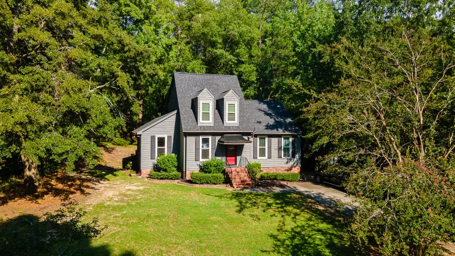 8 Foxhil Drive, North Augusta, SC 29860 - #2