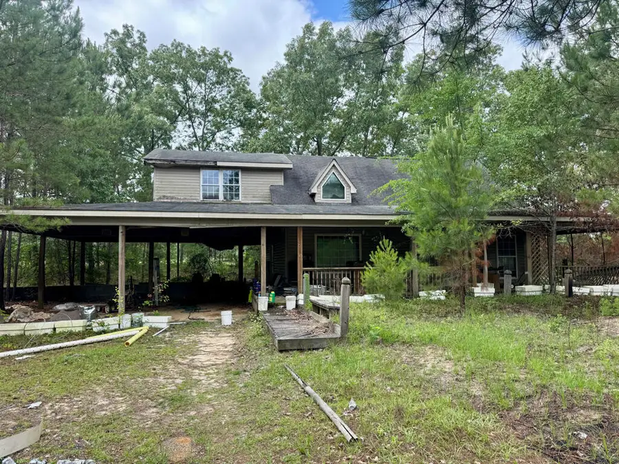 377 Old Bell Road, Aiken, SC 29801 - #2
