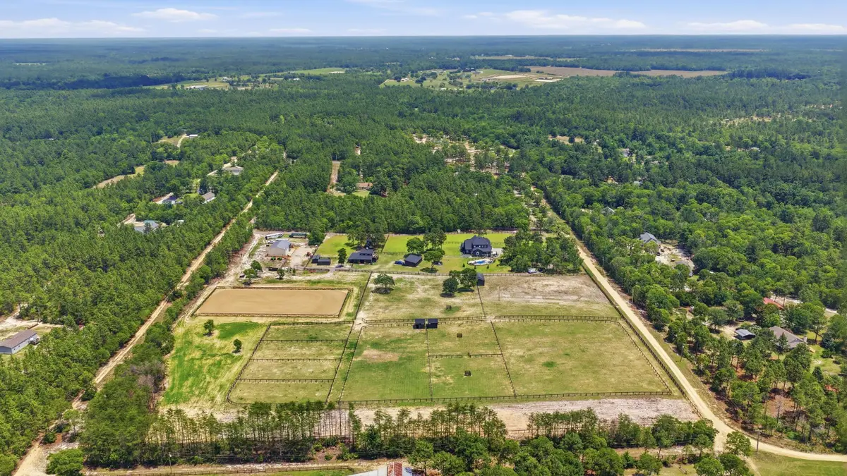 8520 Stock Horse Trail, Windsor, SC 29856 - #1