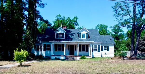 506 Roland Avenue, Johnston, SC 29832