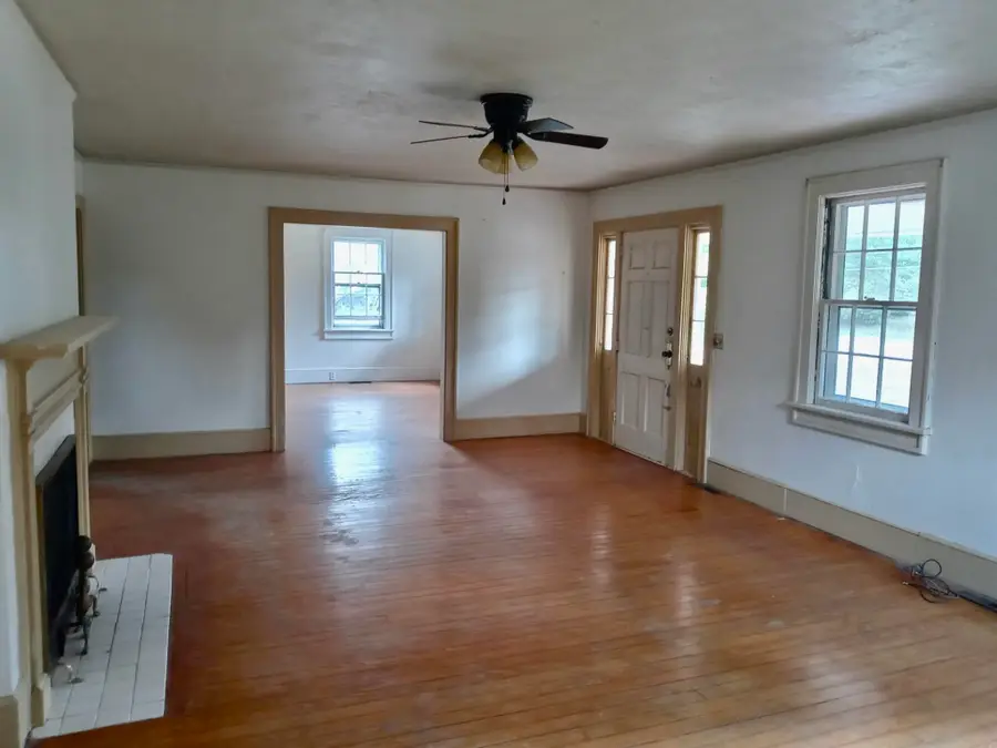 506 Roland Avenue, Johnston, SC 29832 - #2