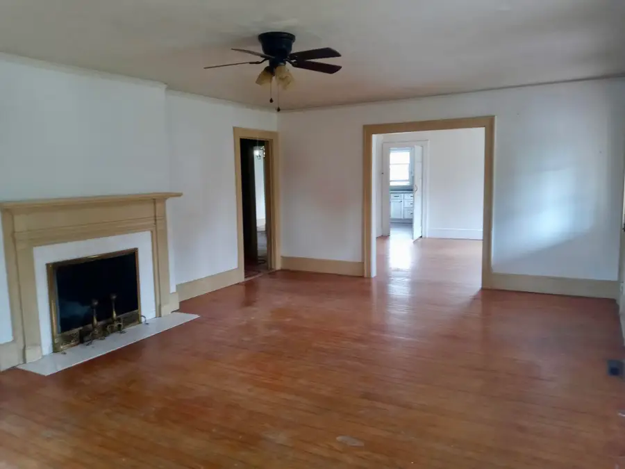 506 Roland Avenue, Johnston, SC 29832 - #3