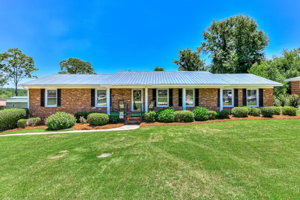 222 Irene Street, North Augusta, SC 29841