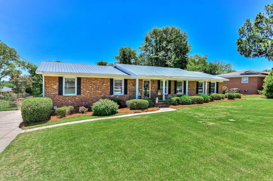 222 Irene Street, North Augusta, SC 29841 - #2