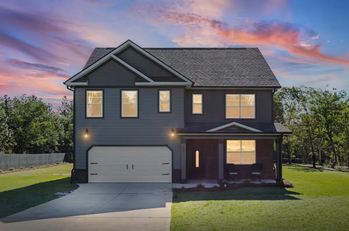 520 E Frontage Road, Aiken, SC 29805 - #1