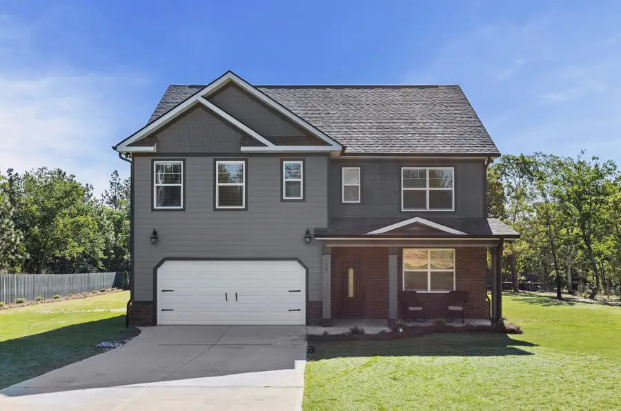 520 E Frontage Road, Aiken, SC 29805 - #2