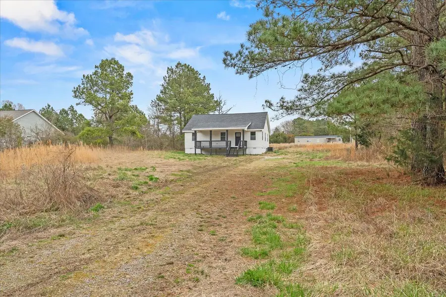 140 Wallace Town Road, Plum Branch, SC 29845 - #2