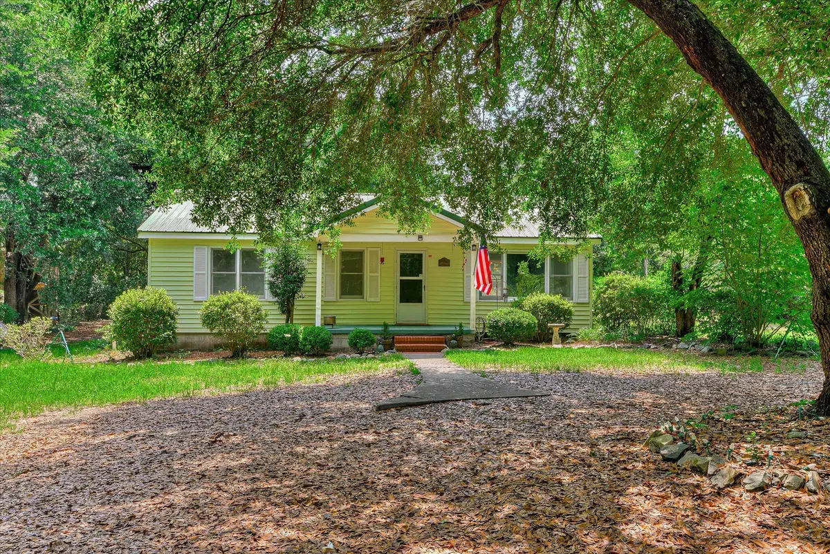 34 Alex Johnson Drive, Aiken, SC 29805 - #1