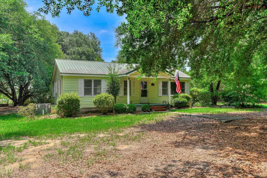 34 Alex Johnson Drive, Aiken, SC 29805 - #2