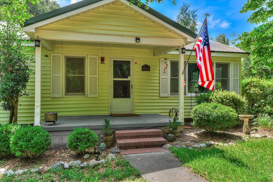 34 Alex Johnson Drive, Aiken, SC 29805 - #3
