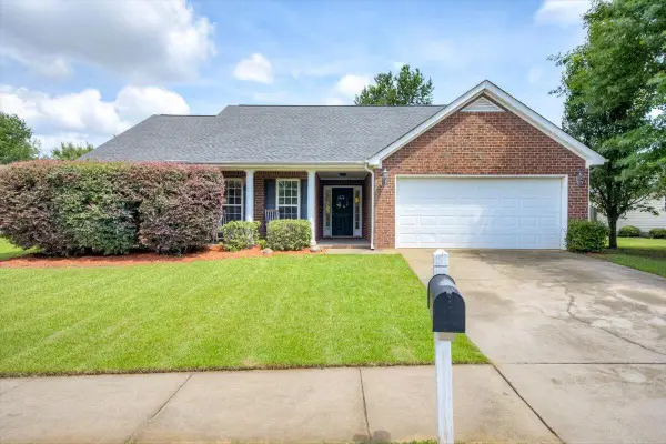 130 Marigold Drive, Aiken, SC 29803